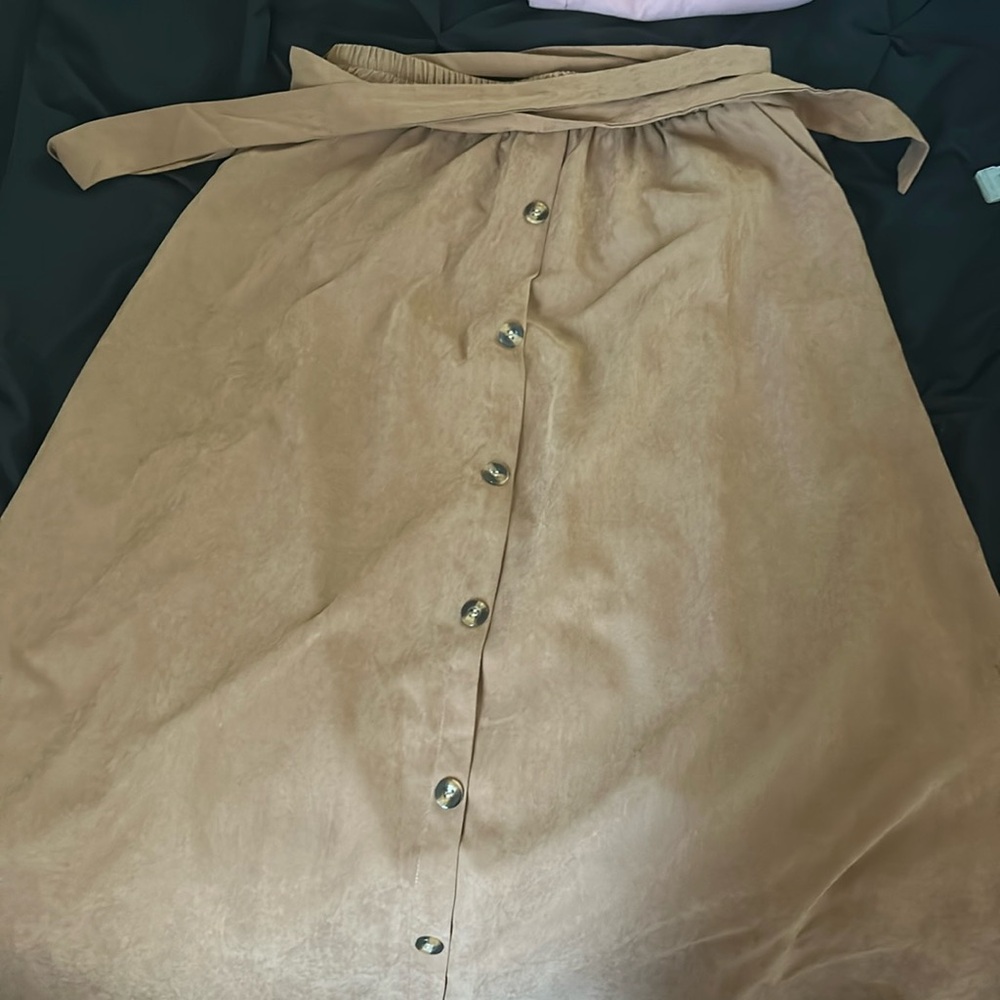 SHEIN L Skirt